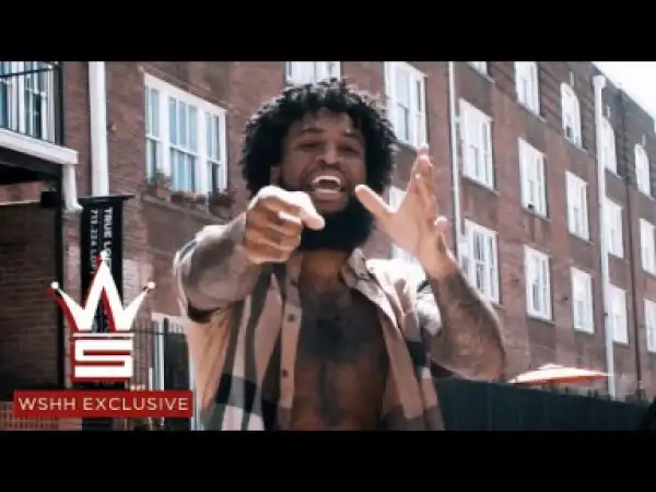 Video: Chris Sails - Media Freestyle